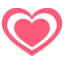 growing heart