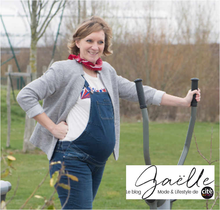 Le blog de Gaelle: mode et fashion style pour femme enceinte