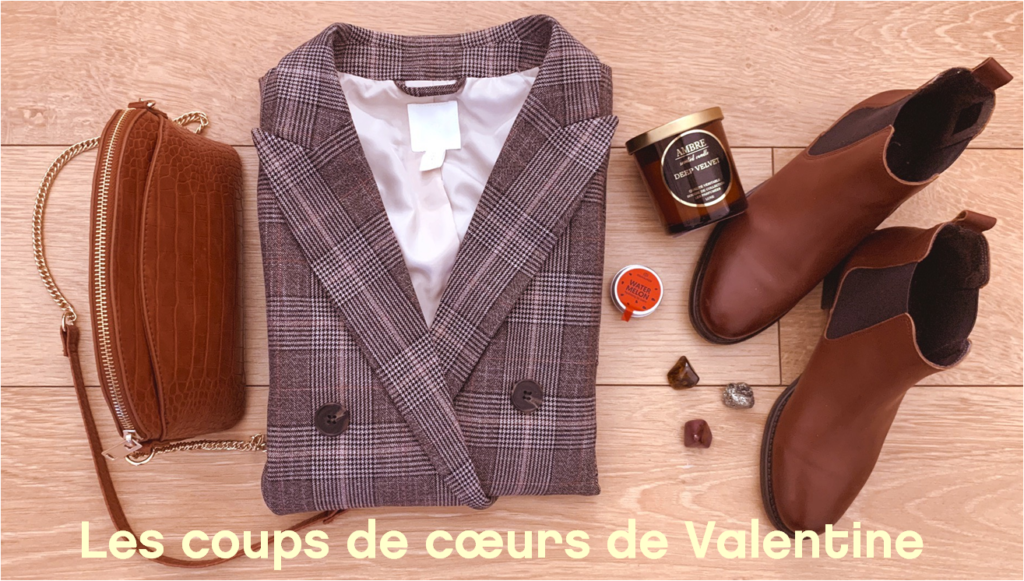 Le blog de Gaelle, idées shopping et bons plans mode déco et loisirs