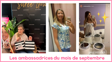 Le blog de gaelle: idées shopping, mode, déco, resto et loisirs pour toute la famille
