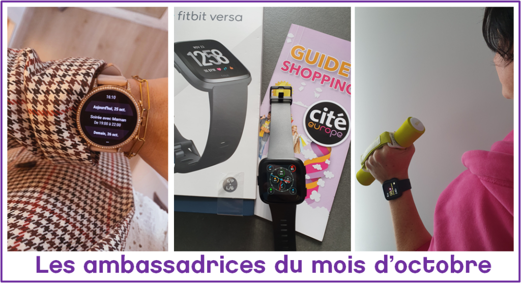 Le blog de Gaelle: shopping, resto et loisirs pour toute la famille