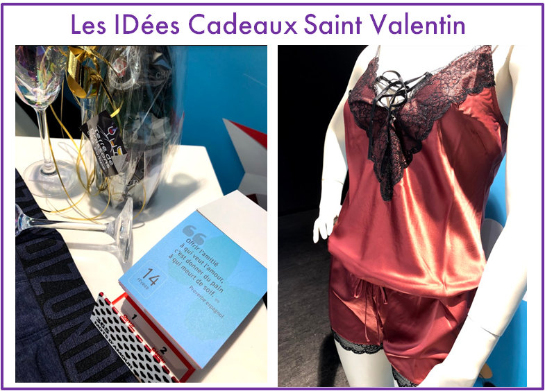 Le Blog de Gaelle: idées shopping, mode, tendances, déco et loisirs pour toute la famille