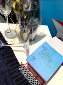 Le Blog de Gaelle: idées shopping, mode, tendances, déco et loisirs pour toute la famille