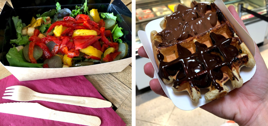 Le blog de Gaelle: shopping, mode et restauration