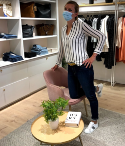 Le blog de Gaelle: shopping, mode et tendances pour femmes