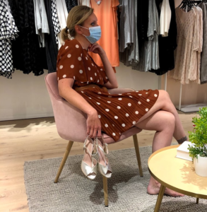 Le blog de Gaelle: shopping, mode et tendances pour femmes