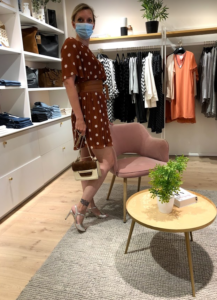 Le blog de Gaelle: shopping, mode et tendances pour femmes