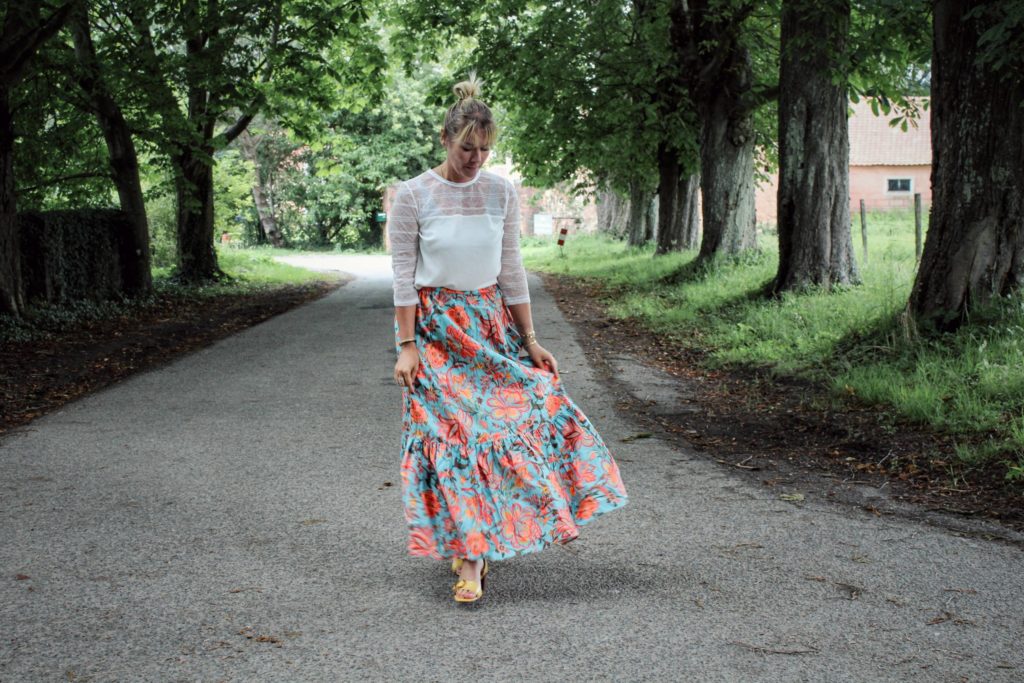 Le blog de Gaelle: shopping, mode et tendances pour femmes