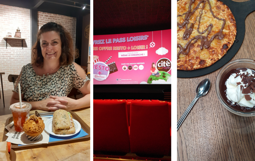 Le blog de Gaelle: shopping, mode et tendances pour toute la famille