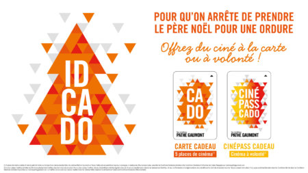 Carte Cadeau
